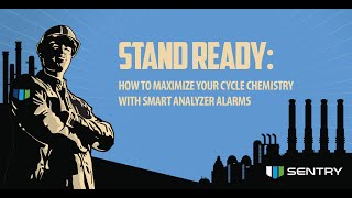 Stand Ready Maximize Cycle Chemistry with Smart Analyzer Alarms [upl. by Thomasine907]