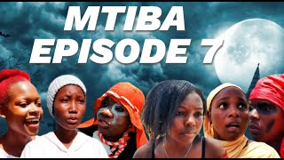 MTIBA 7 LATEST SWAHILI JOMVU MOMBASA SHORT FILMS  2023NANA MU0SA MWB [upl. by Lydell]