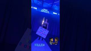 Drake Performs Knife Talk  San Antonio [upl. by Anella]