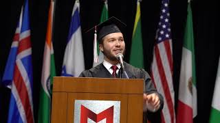 2023 Maryville University Commencement [upl. by Ervin]