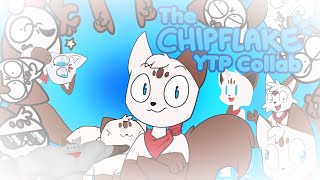 The Chipflake YTP Collab [upl. by Kobi]