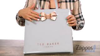 Ted Baker Vallcon SKU 9045483 [upl. by Zzahc]