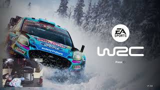 🔴【EA SPORTS WRC】V140が神パッチであることを願う [upl. by Burk]