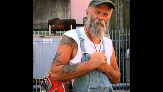 Seasick Steve  Sorry Mr Jesus [upl. by Chi]