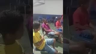 Boa hora Piauí capital do reisado Aula de reisado Mirim [upl. by Ahsekan474]