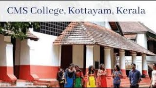 CMS college kottayam kerala [upl. by Octavla861]