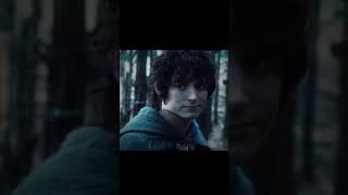 Frodo Baggins edit  edit lordoftherings [upl. by Vaclava794]