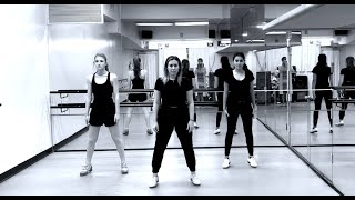 I Did Something Bad  Shoshana Bean amp Cynthia Erivo  Extra Group  Shelby Kaufman Choreography [upl. by Ianahs624]