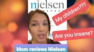 The Nielsen Ratings [upl. by Ecam]