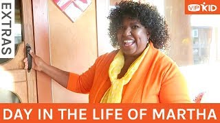 Behind the Scenes Day In The Life of VIPKid Teacher Martha [upl. by Jemina]