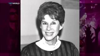 Showcase Remembering Anita Brookner [upl. by Nakre]