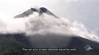 Pyroclastic Flows  The Impact VolFilm [upl. by Weksler]