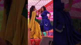 Rail Nakhro Amisha  Poonia Dance  Haryanvi  Short Dance shorts [upl. by Ylhsa]