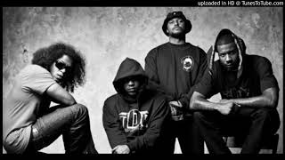 Black Hippy Type Beat  Hasta Luego Prod BTB [upl. by Arrik]