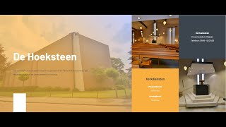 08092024 1830 De Hoeksteen [upl. by Annohsed]