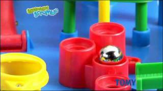 Tomy Screwball Scramble [upl. by Atwahs2]