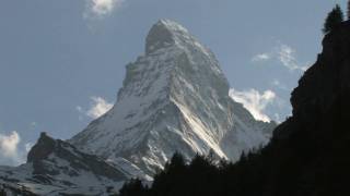 Matterhorn Views [upl. by Levine]