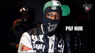 Chicago Drill Rapper PGF Nuk Arrested and Charged With Aggravated Carjacking and Kidnapping 😳 [upl. by Gombosi]