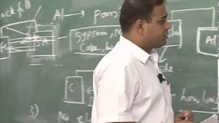 Mod01 Lec21 Cathodic and anodic protection [upl. by Temme]