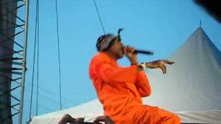 Vybz Kartel Live  Reggae Sumfest Part II Gaza  July 2010 UTG Official HQ Video [upl. by Postman]