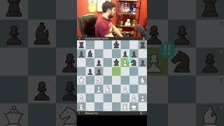 Mikhail Tal insane brilliant move [upl. by Aracaj]