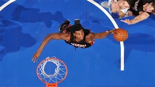 Block of the Year  Hassan Whiteside [upl. by Latt]