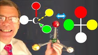 Représentation ou projection de Fischer  Chimie  Biochimie [upl. by Duntson]