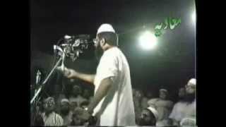 Maulana HaqNawaz Jhangvi ShaheedChowk Yad Gaar [upl. by Noirod]