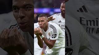 Real Madrid awali Liga Champions dengan mengandaskan Stuttgart realmadrid mbappe endrick [upl. by Eirhtug]