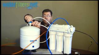 How to Identify Your Reverse Osmosis Membrane [upl. by Aeslahc899]