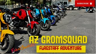 GromSquad in Flagstaff AZ 2024 [upl. by Mccandless214]