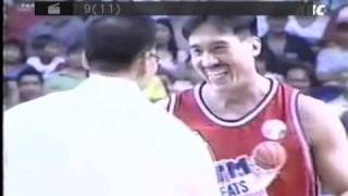 Samboy Lim GREATEST GAME HIGHLIGHTS [upl. by Sileray]