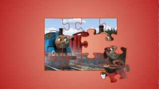 Guess Who  Thomas and James  HD [upl. by Safoelc]