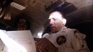 How Mission Control Saved the Apollo 13 Crew [upl. by Loziram]