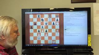 Artur Yusupov vs Magnus Carlsen How To Beat The World Champion p2 [upl. by Inalaek]