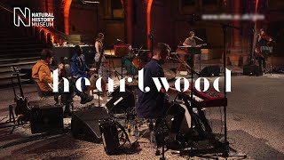 Spell Songs  Heartwood Live at The Natural History Museum [upl. by Pennebaker]