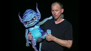 Kevin the Alien Arrives to Enslave Earthlings  Strassman Live Vol 1  David Strassman [upl. by Notlad]