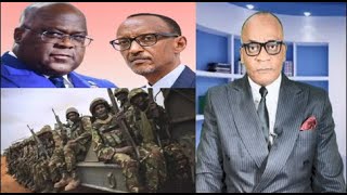 5 Min avec CNGADI  To SIGNER Rwanda To DÉCLARER Officiellement GUERRE Tokolia Bango  RÉVÉLATIONS [upl. by Leanna]