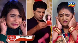 Tori Pain To Pain  10th Aug 2024  Episodic Promo Tarang Tv  Odia Serial Review [upl. by Iadrahs]