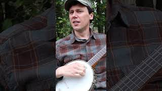 Clifton Hicks quotMorphine Bluesquot Banjo Bill Cornett [upl. by Pedroza]