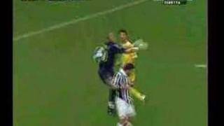 Del Piero 200 Gol con la Juve [upl. by Campagna]