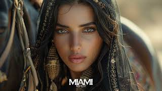 Miami Summer Mix 2024🌴 Deep Feelings Deep House Mix Miami Music 2024 Mix [upl. by Anaet]