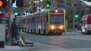 Metro bajo ataque Ola de violencia aterroriza a pasajeros y conductores [upl. by Onida]