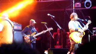 Tenacious D  Kickapoo  Live in Berlin  Zitadelle Spandau 13082013 Part 6 [upl. by Zetnahs91]