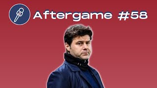 Pochettino Doit Partir   Jo vs Yungsteph  Aftergame 58🎙 [upl. by Kellina]