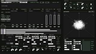 NI Reaktor DronE [upl. by Peppi]