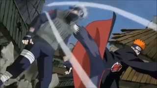 Kakashi AMVLightEm Up N [upl. by Loretta]