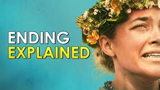 Midsommar 2019  Movie Review [upl. by Stoffel]