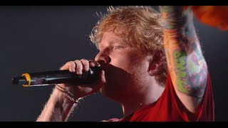 Ed Sheeran  Multiply Live in Dublin Full Live Show [upl. by Attenhoj]