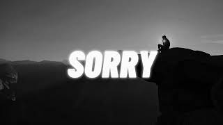 Dancehall Riddim Instrumental 2024 “Sorry” [upl. by Harat443]